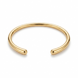 Bracelete Laguna Banhado a Ouro 18K