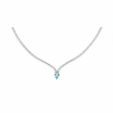 Colar Costa Brava Banhado a Ouro 18K