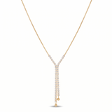 Colar Capri Banhado a Ouro 18K