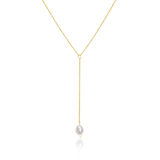 Colar Milos Banhado a Ouro 18K