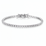 Pulseira Riviera Siracusa Prata 925